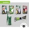 Miracle Led Classroom Gardener  LED Grow Kit w/ Clamp Fixture & Timer Controls 607992 - alternate 3